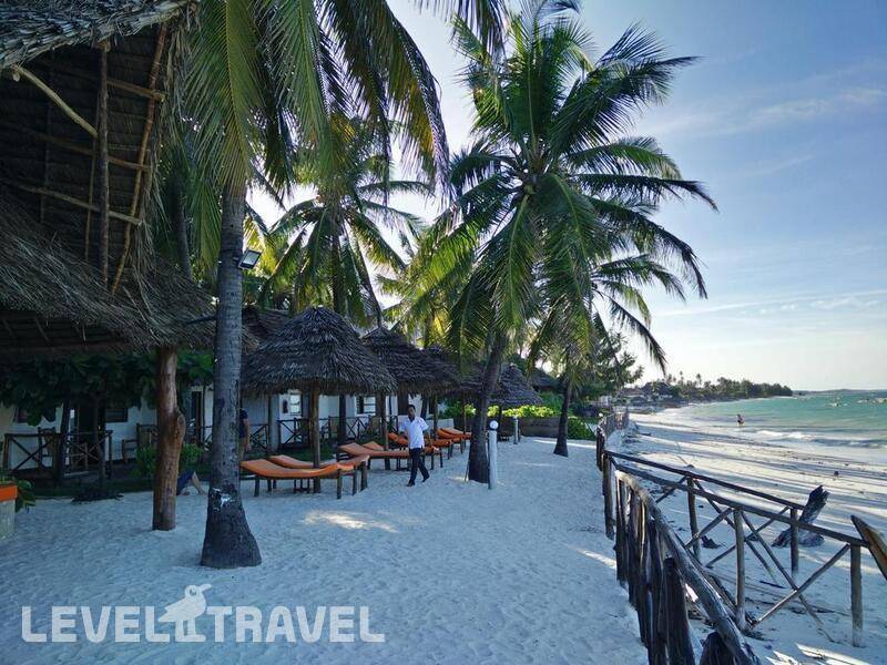 Фотография Sea View Lodge Boutique Hotel