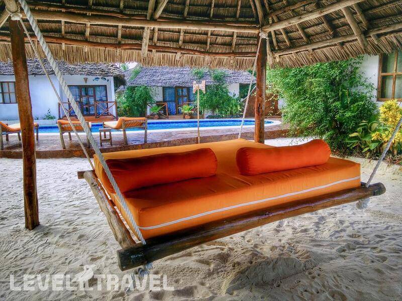 Фотография Sea View Lodge Boutique Hotel