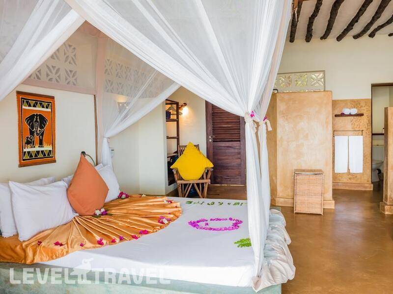 Фотография Sunshine Marine Lodge