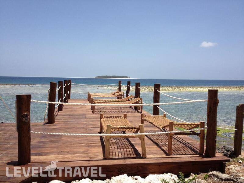 Фотография Sunshine Marine Lodge