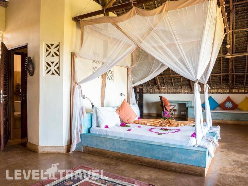 Фотография Sunshine Marine Lodge