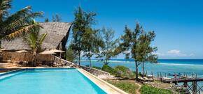 Sunshine Marine Lodge