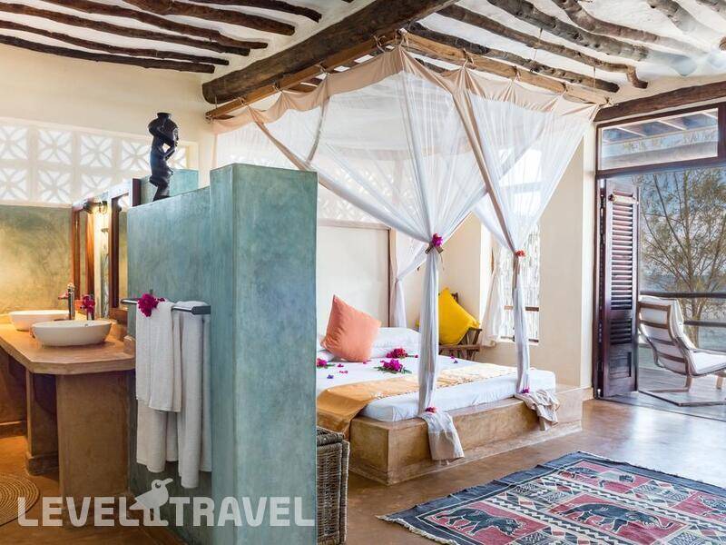 Фотография Sunshine Marine Lodge