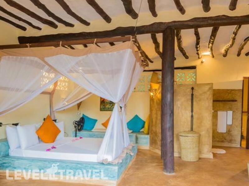 Фотография Sunshine Marine Lodge