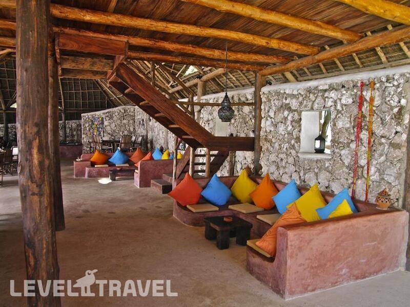 Фотография Sunshine Marine Lodge