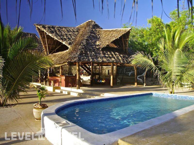 Фотография Sunshine Marine Lodge