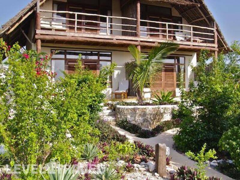 Фотография Sunshine Marine Lodge