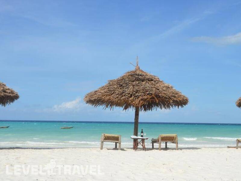 Фотография Sunshine Marine Lodge