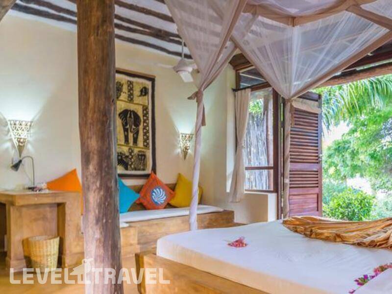 Фотография Sunshine Marine Lodge