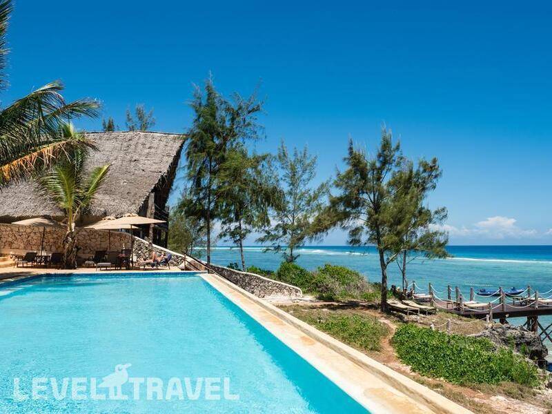 Фотография Sunshine Marine Lodge