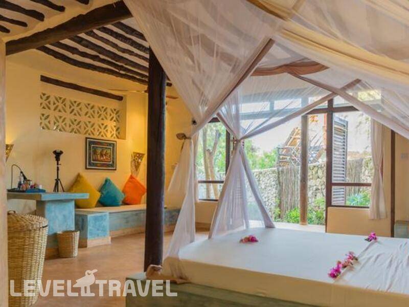 Фотография Sunshine Marine Lodge
