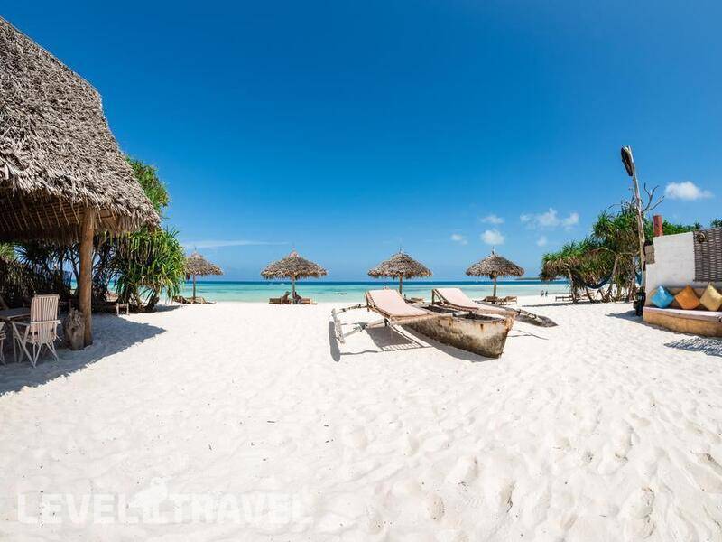 Фотография Sunshine Marine Lodge