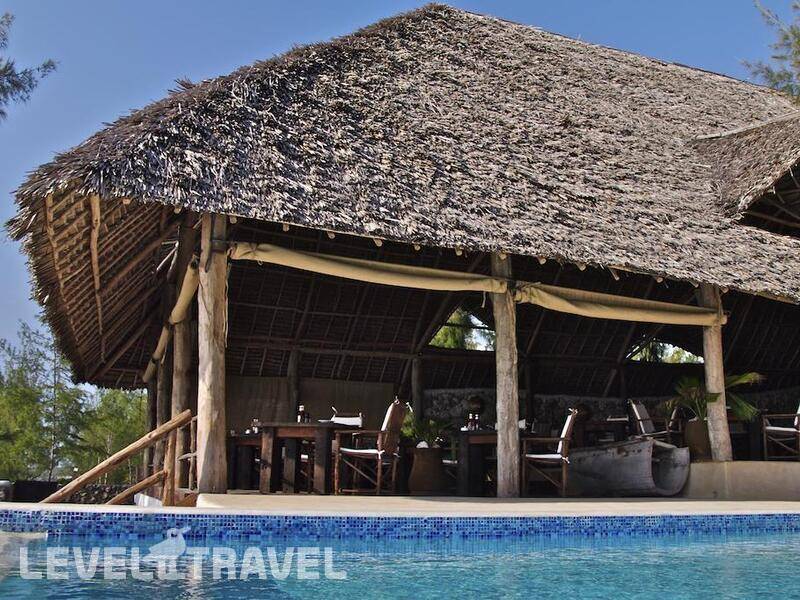 Фотография Sunshine Marine Lodge