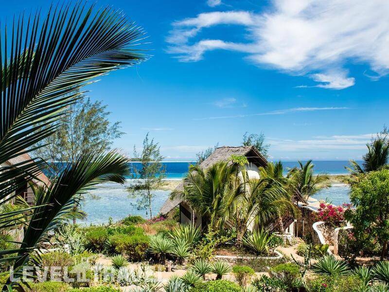 Фотография Sunshine Marine Lodge