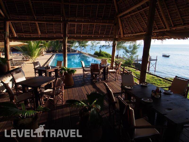 Фотография Sunshine Marine Lodge