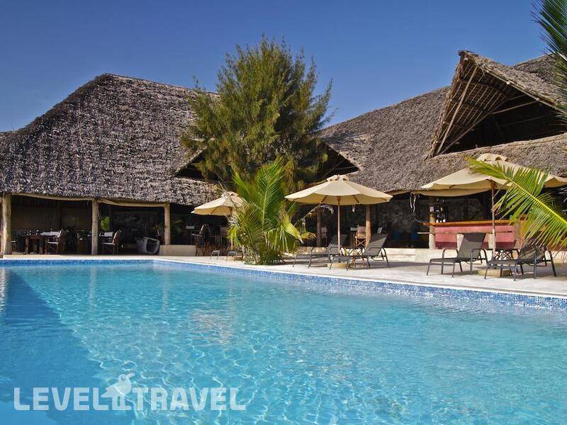 Фотография Sunshine Marine Lodge