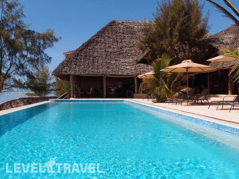 Фотография Sunshine Marine Lodge