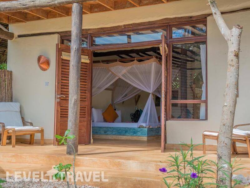 Фотография Sunshine Marine Lodge