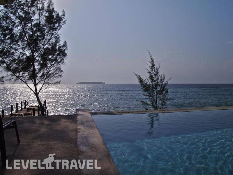 Фотография Sunshine Marine Lodge