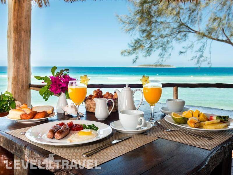 Фотография Sunshine Marine Lodge
