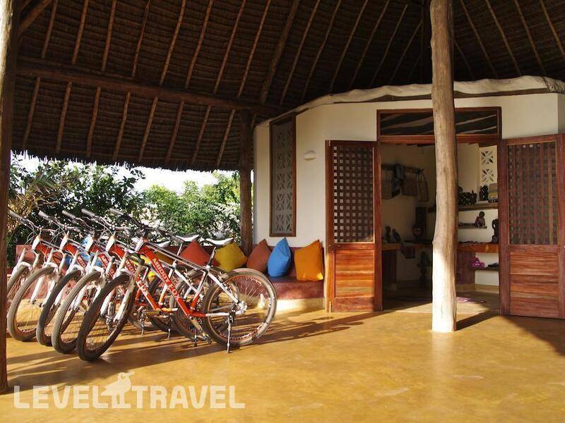 Фотография Sunshine Marine Lodge