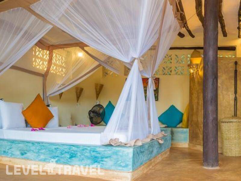 Фотография Sunshine Marine Lodge