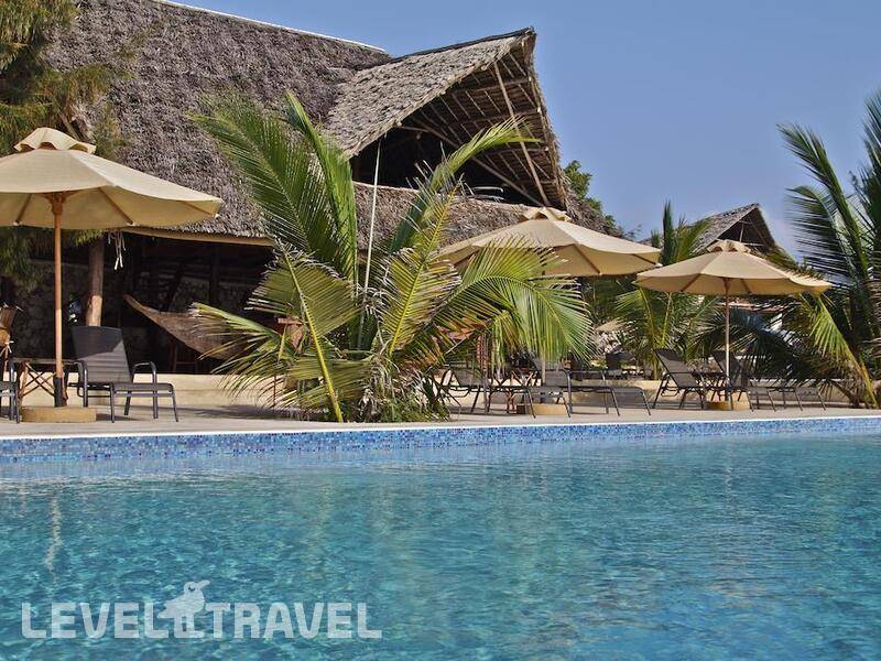 Фотография Sunshine Marine Lodge