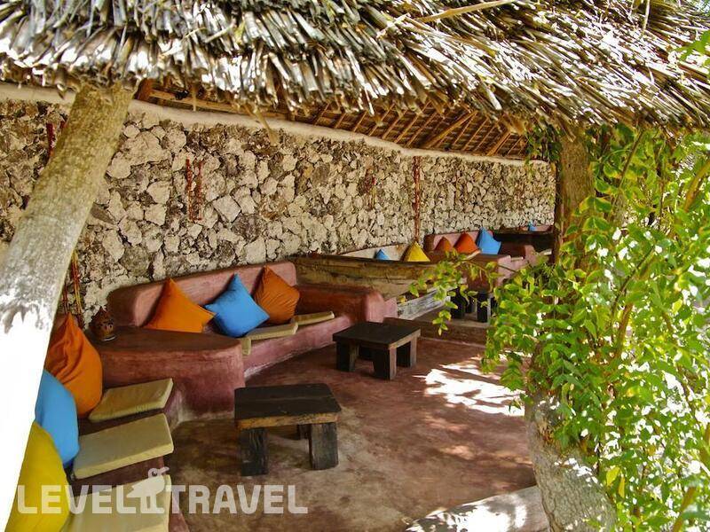 Фотография Sunshine Marine Lodge