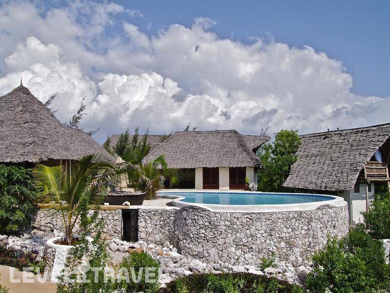 Фотография Sunshine Marine Lodge