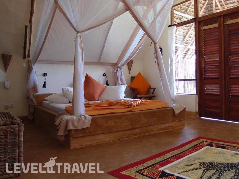 Фотография Sunshine Marine Lodge
