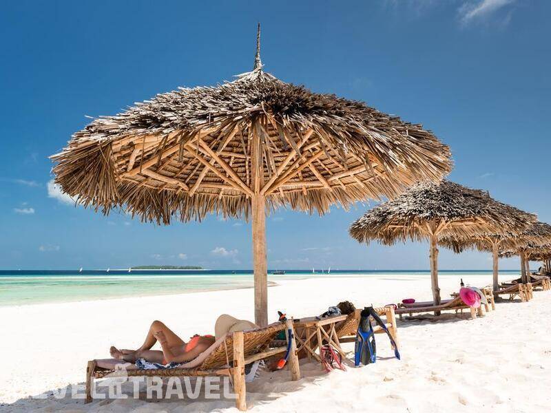 Фотография Sunshine Marine Lodge