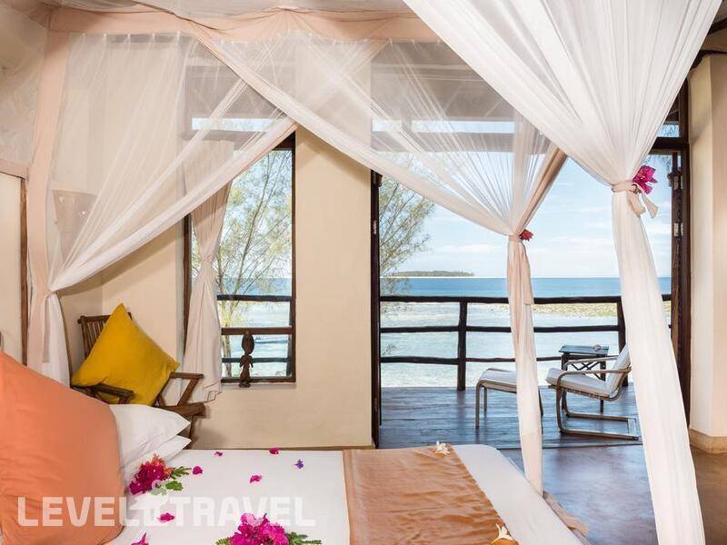 Фотография Sunshine Marine Lodge