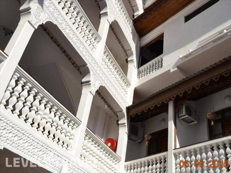 Фотография Tausi Palace Hotel