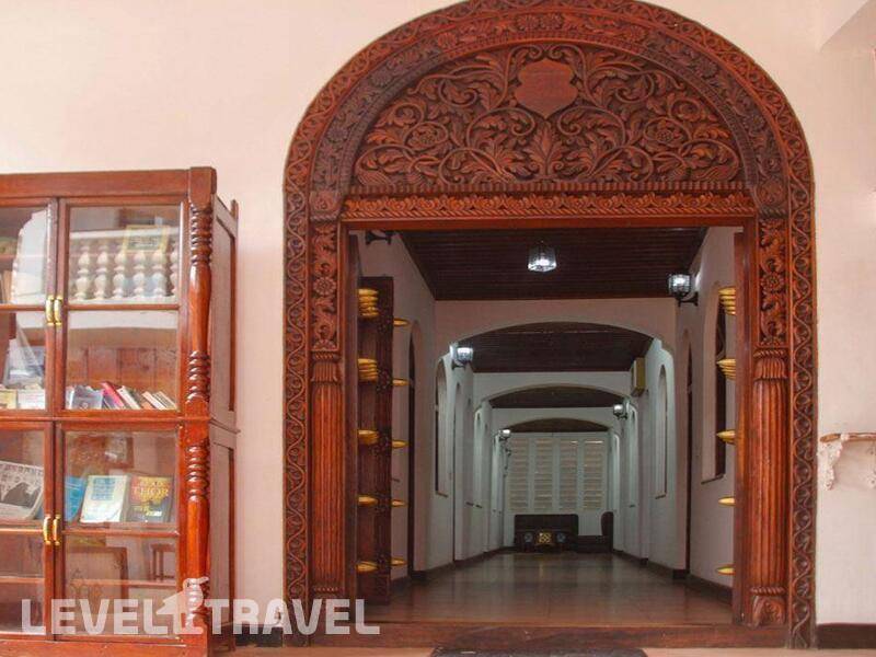 Фотография Tausi Palace Hotel