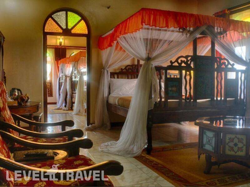 Фотография Tausi Palace Hotel
