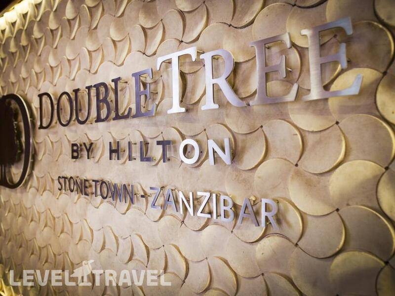 Фотография Doubletree By Hilton Zanzibar Stone Town