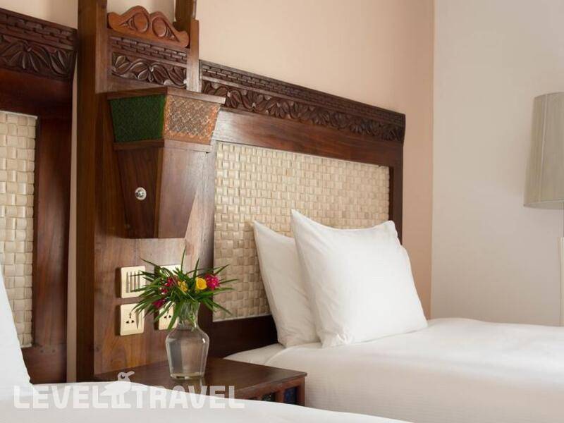 Фотография Doubletree By Hilton Zanzibar Stone Town