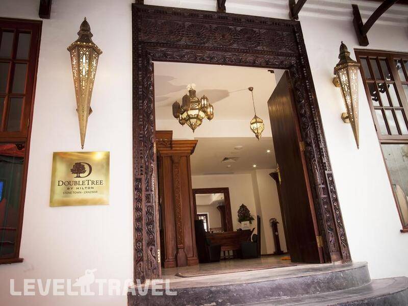 Фотография Doubletree By Hilton Zanzibar Stone Town