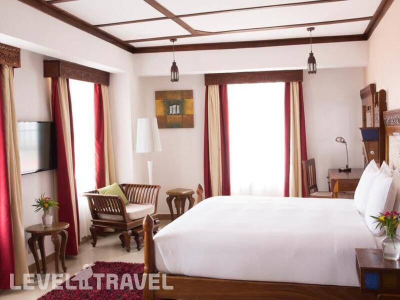 Фотография Doubletree By Hilton Zanzibar Stone Town