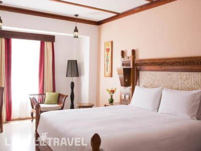 Фотография Doubletree By Hilton Zanzibar Stone Town