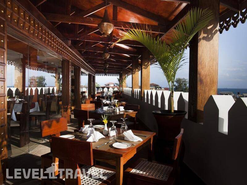 Фотография Doubletree By Hilton Zanzibar Stone Town