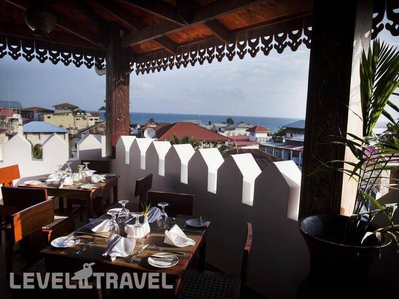 Фотография Doubletree By Hilton Zanzibar Stone Town