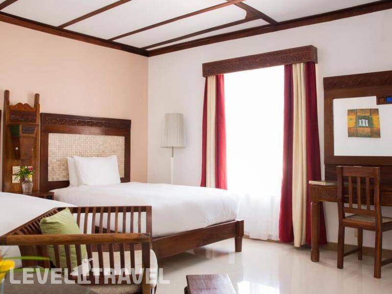 Фотография Doubletree By Hilton Zanzibar Stone Town