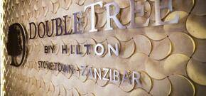 Doubletree By Hilton Zanzibar Stone Town