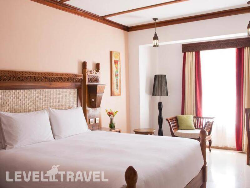 Фотография Doubletree By Hilton Zanzibar Stone Town