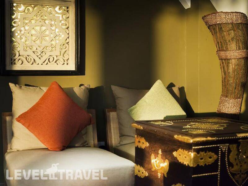 Фотография Doubletree By Hilton Zanzibar Stone Town