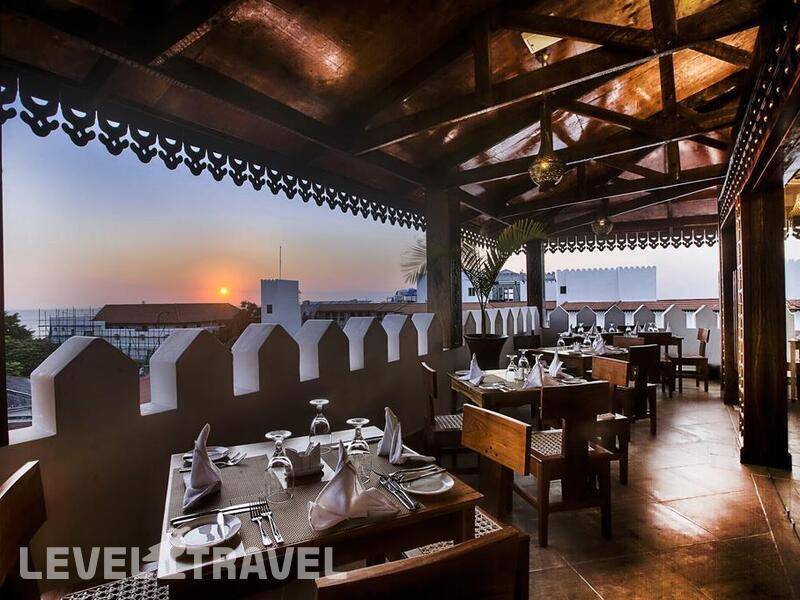 Фотография Doubletree By Hilton Zanzibar Stone Town