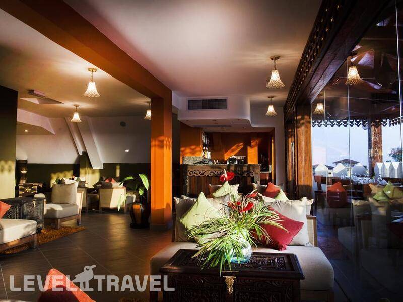 Фотография Doubletree By Hilton Zanzibar Stone Town