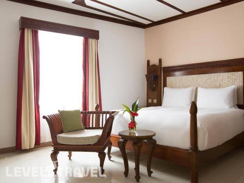Фотография Doubletree By Hilton Zanzibar Stone Town