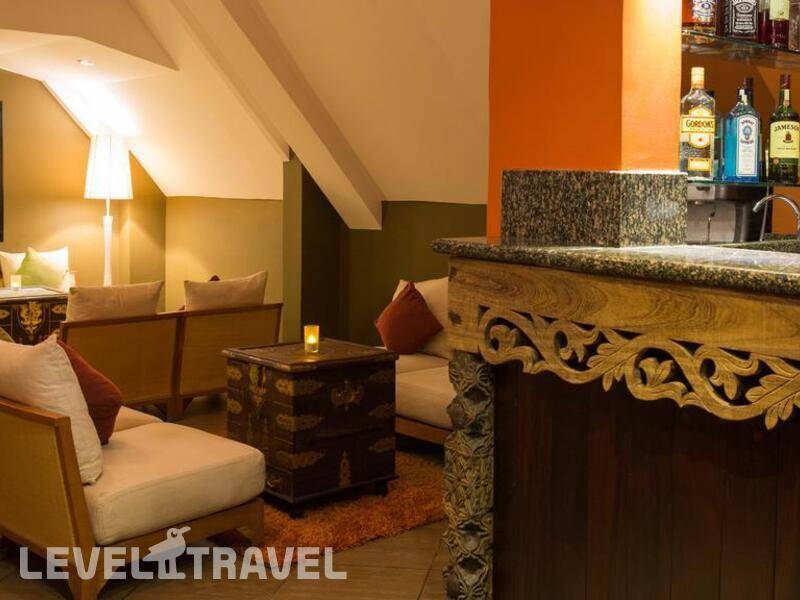 Фотография Doubletree By Hilton Zanzibar Stone Town